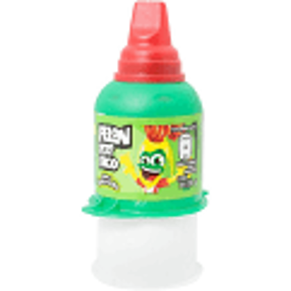 Pelon pelo rico 
